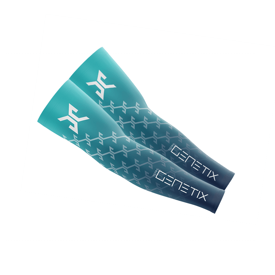 Team Gaming Sleeves Manatee