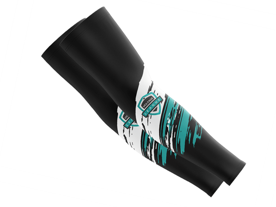 Voltage League Gaming Sleeves Manatee