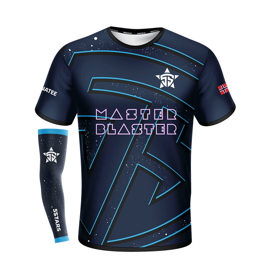 Jersi gaming online