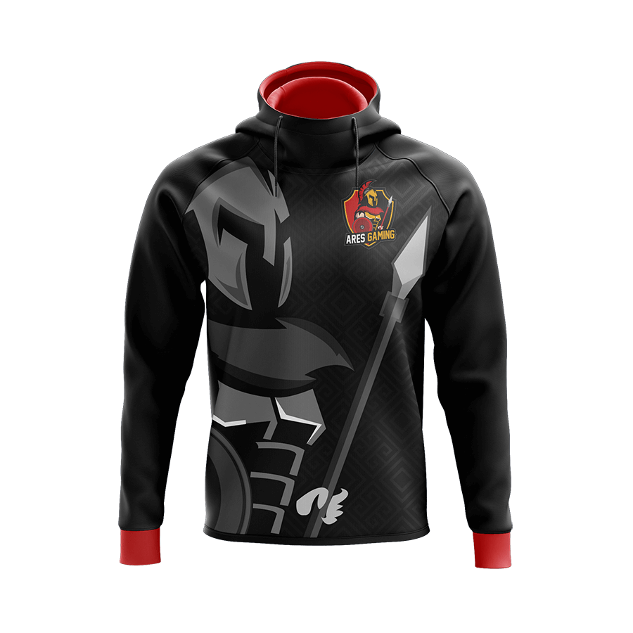 Ares Gaming Hoodie