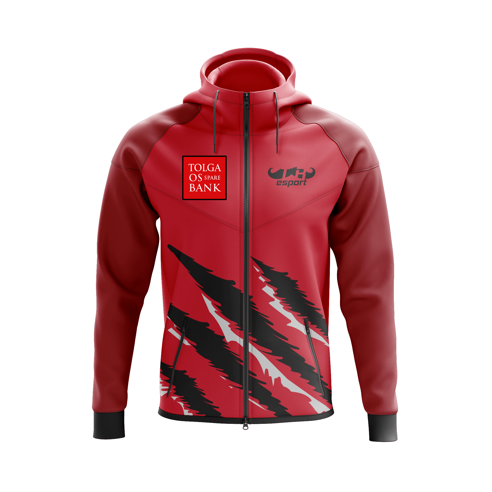E sport hoodie sales