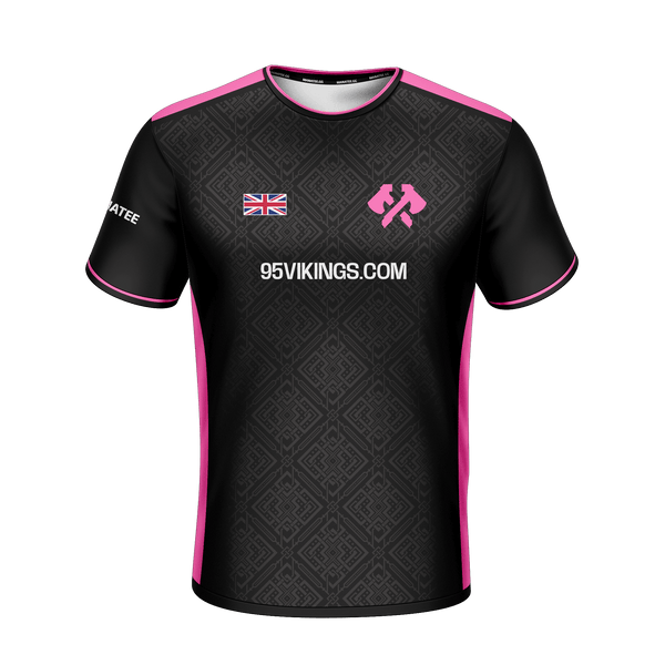 95Vikings Gaming Jersey FE 2025