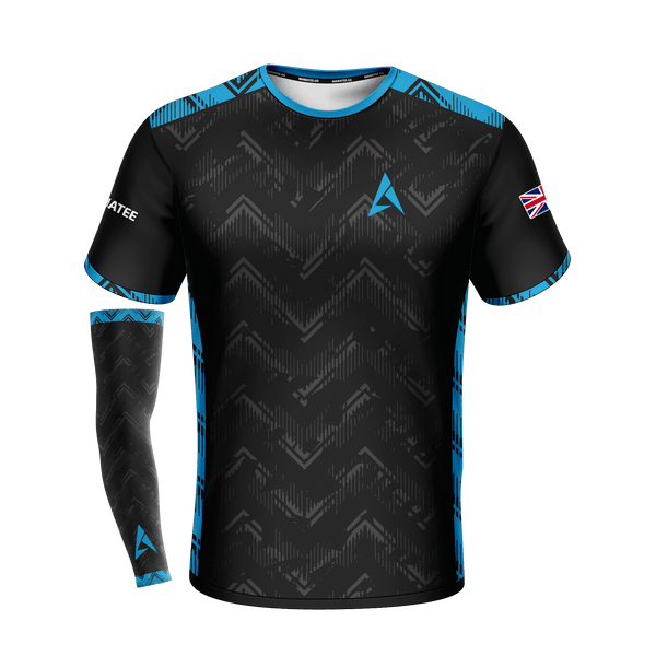 ASPECT Jersey + Gaming Sleeve