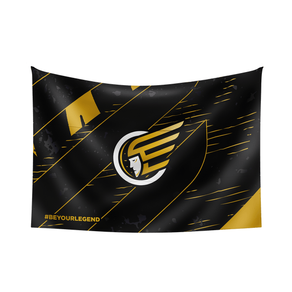 Everlasting Legends Flag