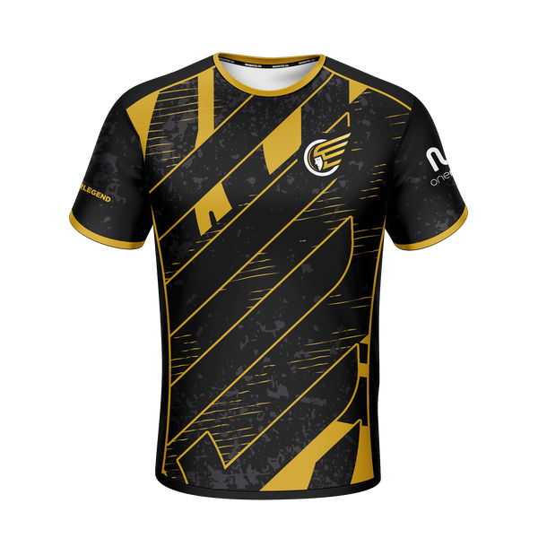 Everlasting Legends Jersey