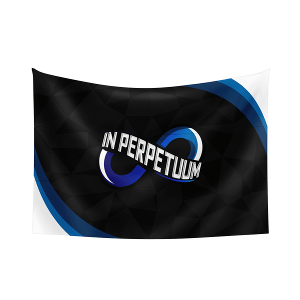 In Perpetuum Flag