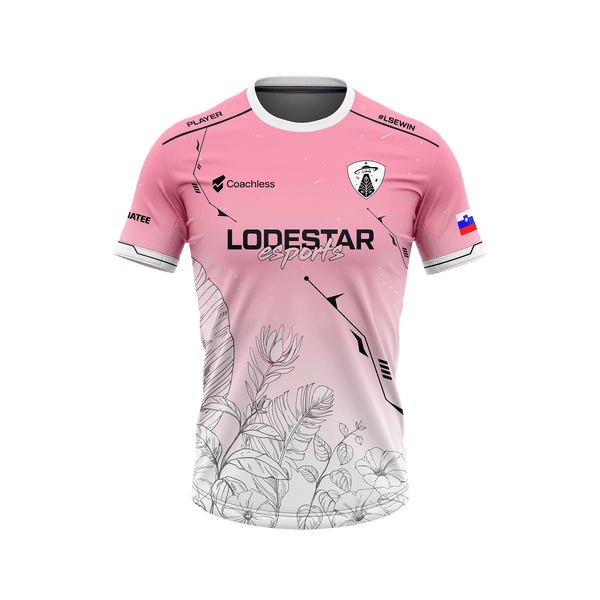 Lodestar Esports - Light Jersey