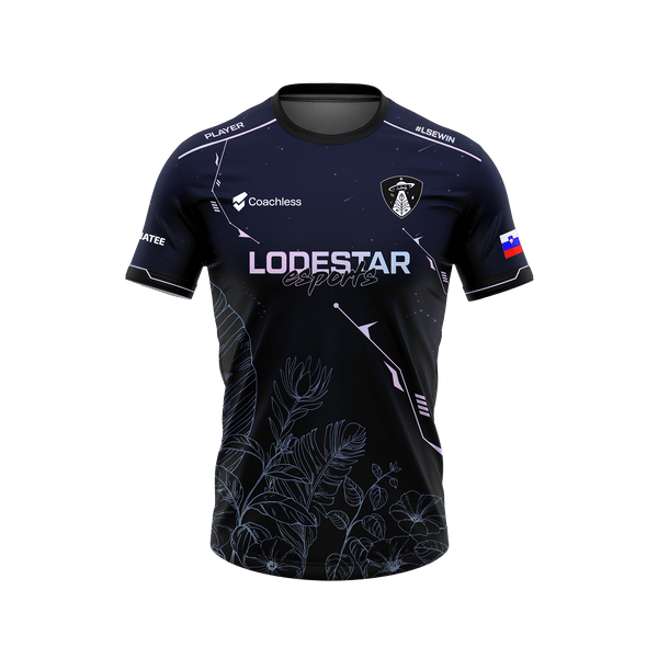 Lodestar Esports - Dark Jersey