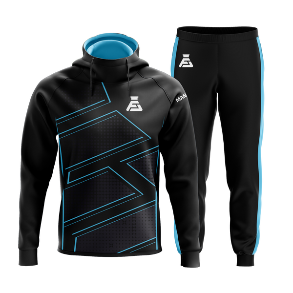 FruchtLabor Hoodie + Pants