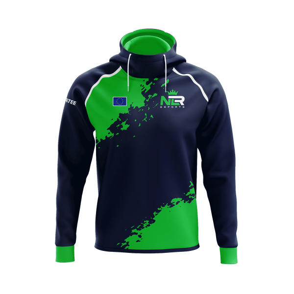 NLR Esports Pullover Hoodie