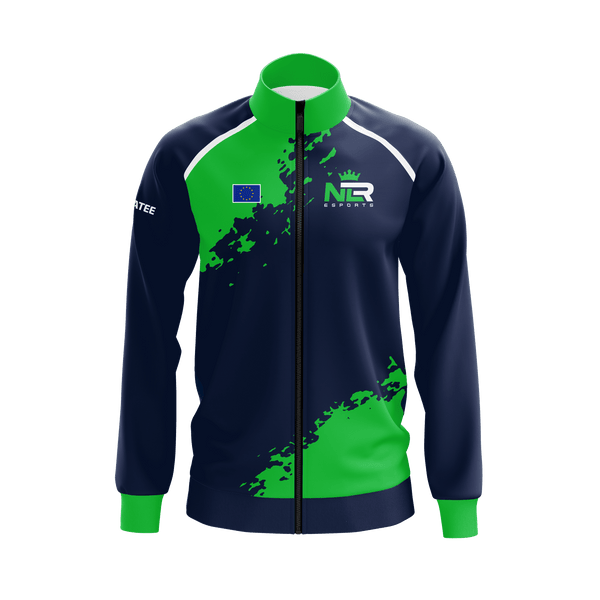 NLR Esports Jacket