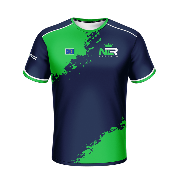 NLR Esports Jersey
