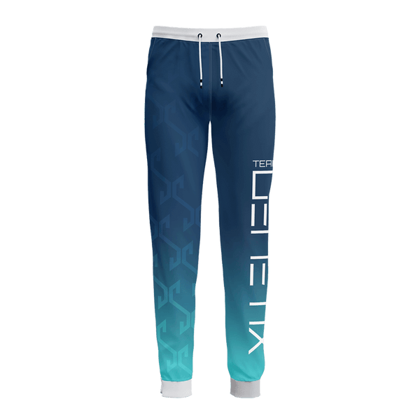 Team Genetix Sweatpants