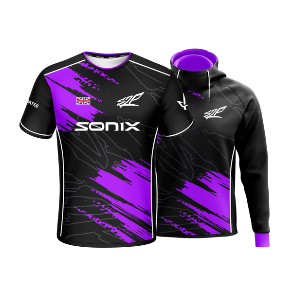 Strive 2 Perfection (S2P) Jersey + Hoodie Bundle
