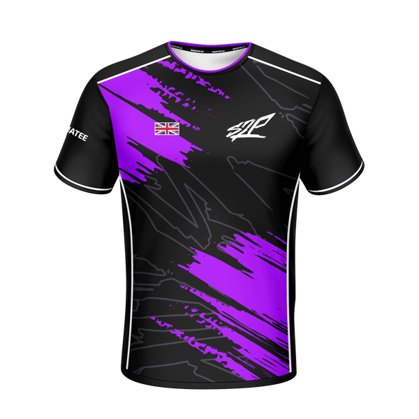 Strive 2 Perfection (S2P) Jersey
