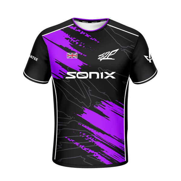 Strive 2 Perfection (S2P) Jersey