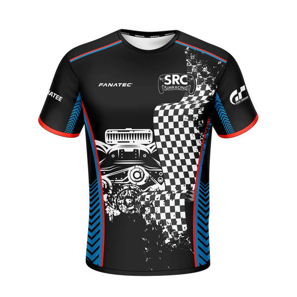 SRC SimRacing Jersey