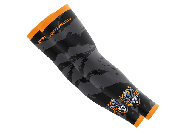 Senshi Esports Gaming Sleeves