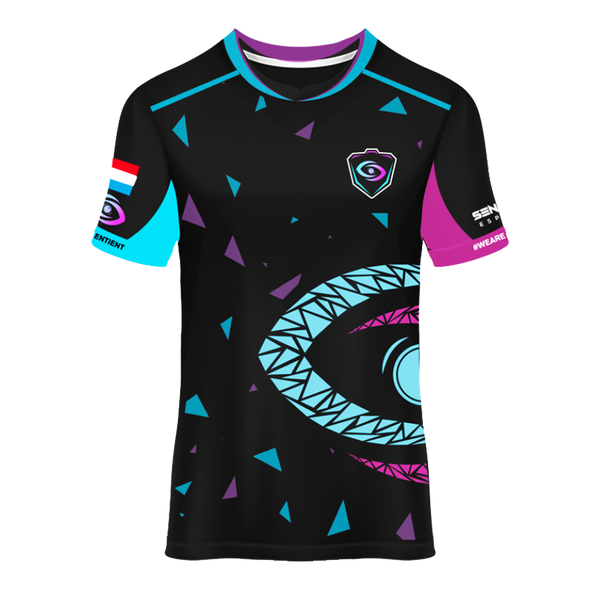 Sentient Esports Jersey