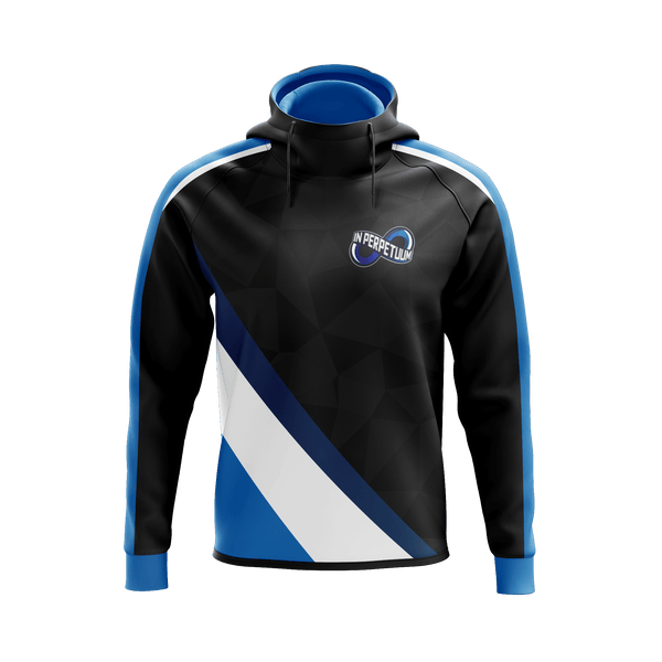 In Perpetuum V2 Pullover Hoodie