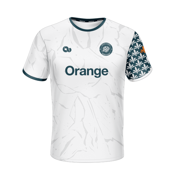 ZennIT Jersey