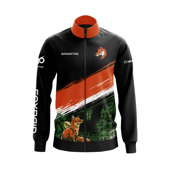 FoXRaiD Gaming Jacket