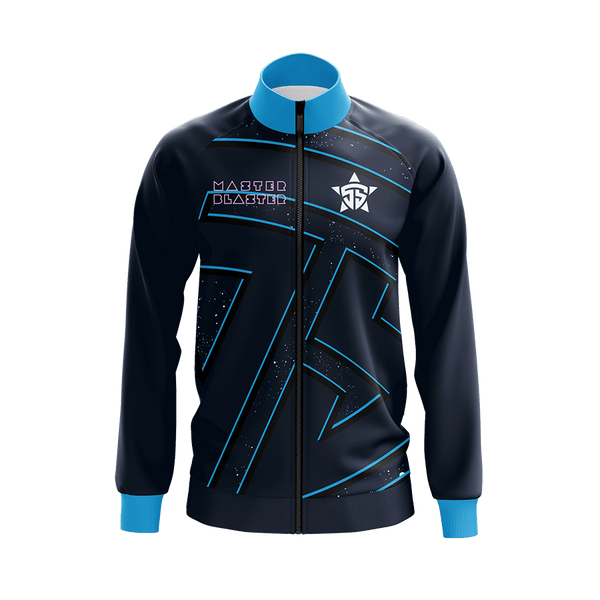 5STARS Esports Jacket