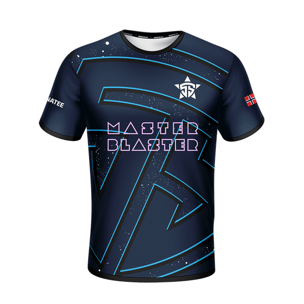 5STARS Esports Jersey
