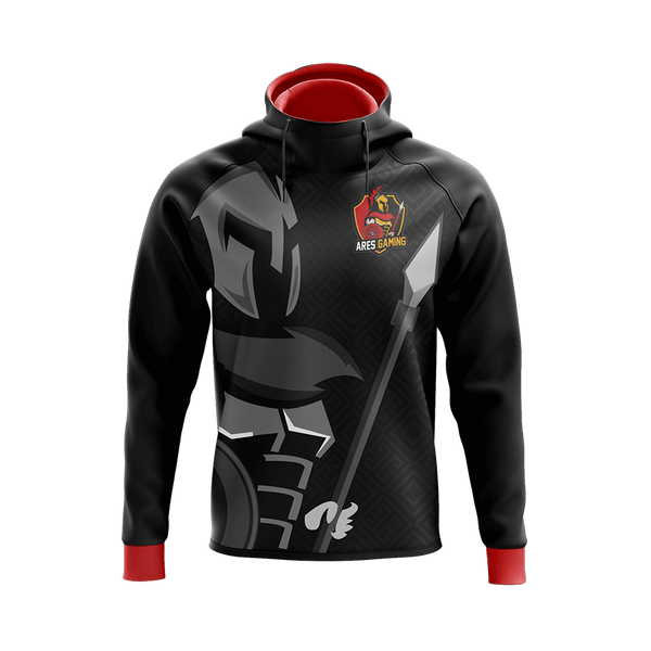 Ares-Gaming Hoodie