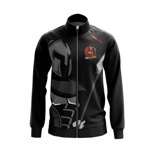 Ares-Gaming Jacket