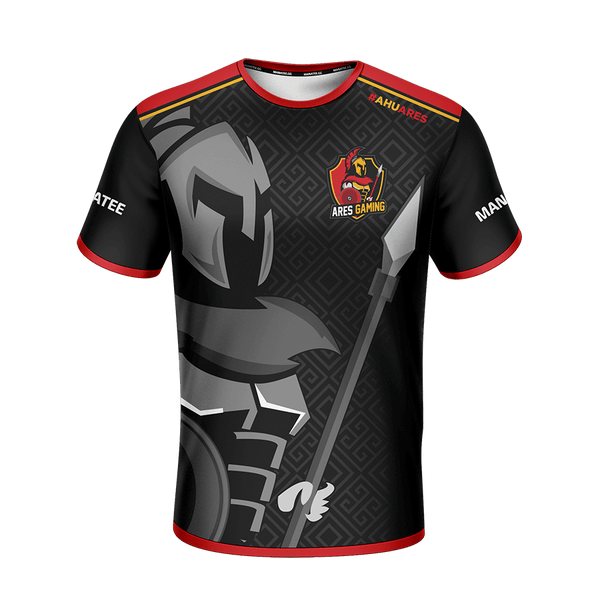Ares-Gaming Jersey