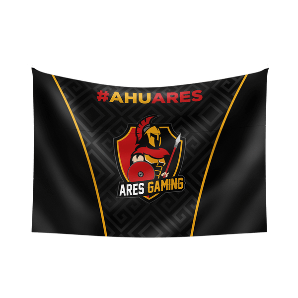 Ares-Gaming Flag