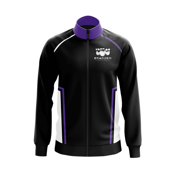 Bearded Friends Gaming Jacket