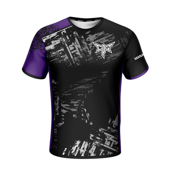CpG E-Sports Gaming Jersey