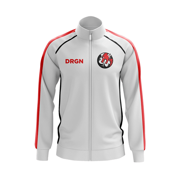 DRGN Gaming Jacket