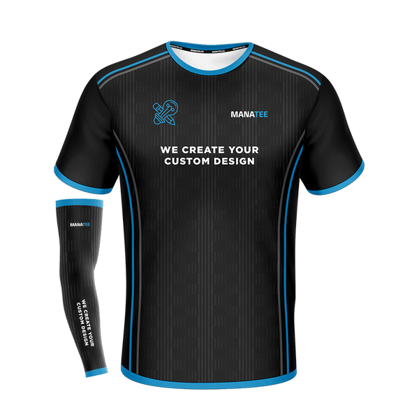 Esports 2024 jerseys australia