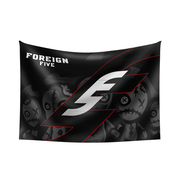 ForeignFive Flag