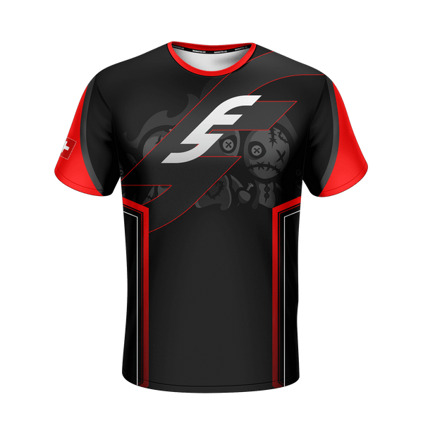 ForeignFive Jersey