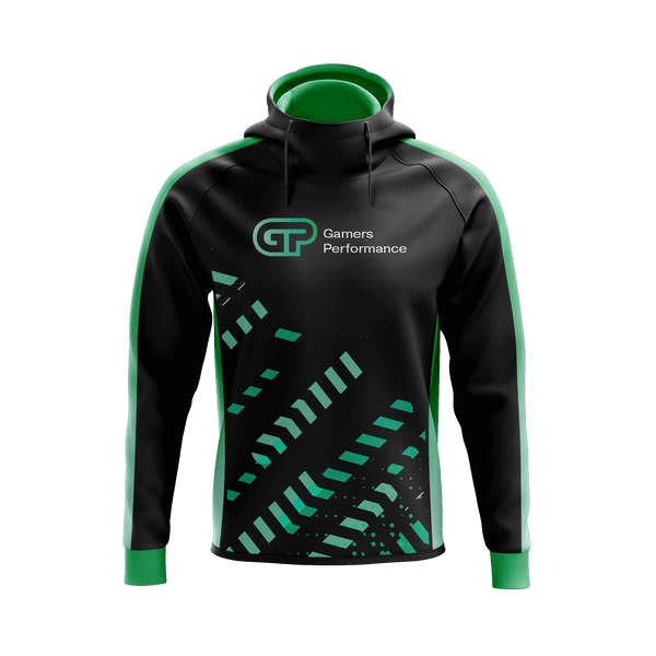 GamersPerformance Pullover Hoodie