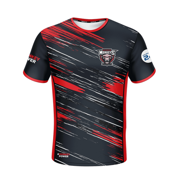 GermanMonkeys Jersey