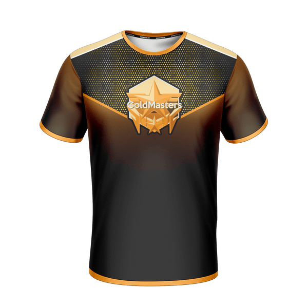 Team Goldmasters Jersey