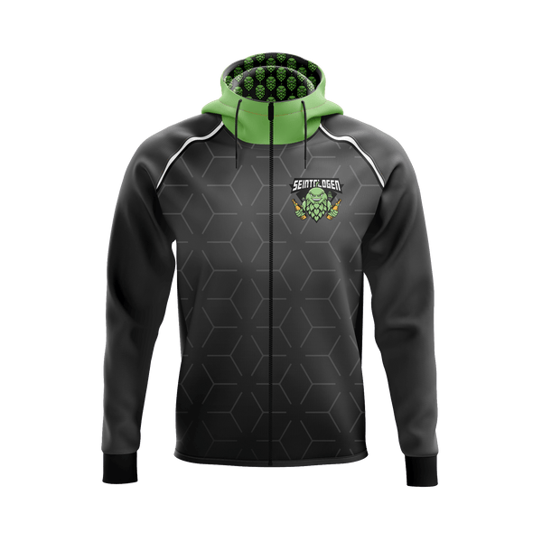 Seintologen Esports Zipped Hoodie