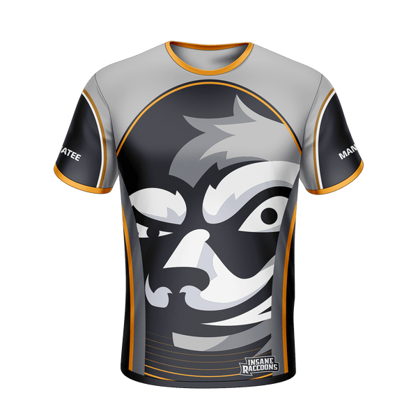 Insane Raccoons Jersey