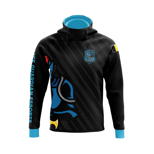 Ice Guardian Esports Hoodie