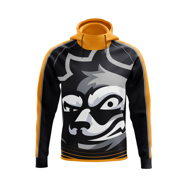 Insane Raccoons Hoodie