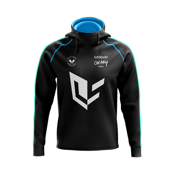 Lundqvist Lightside Pullover Hoodie
