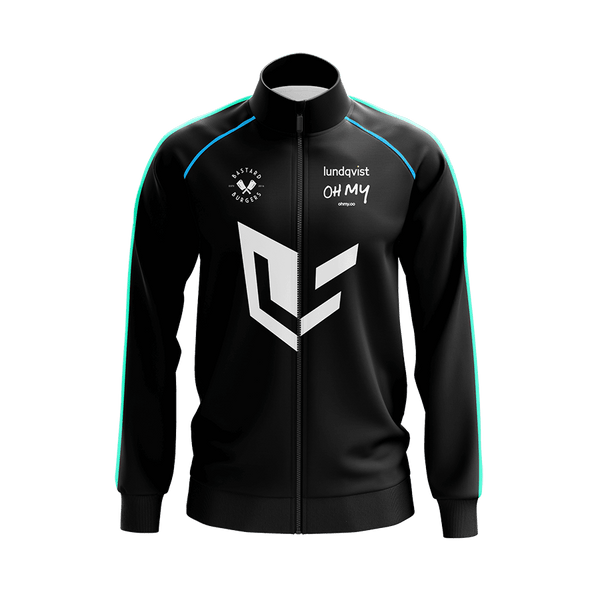 Lundqvist Lightside Jacket