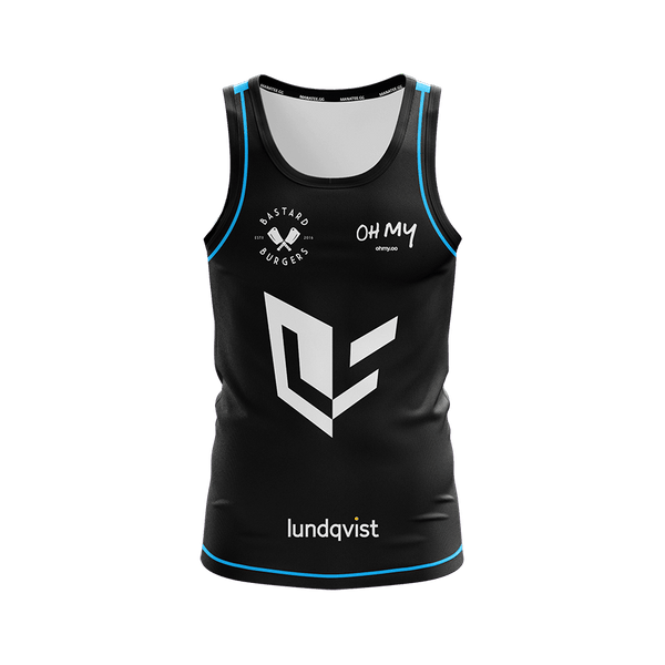 Lundqvist Lightside Tanktop