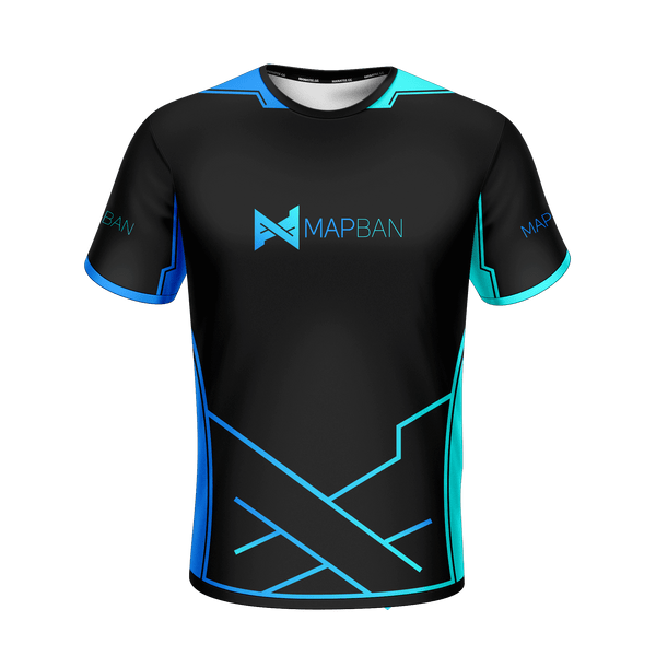 Mapban Jersey
