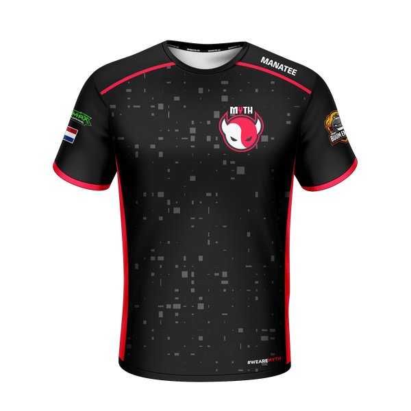 Myth Esports Jersey